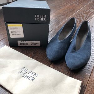 EILEEN FISHER FLATS